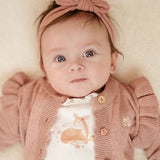 Set de 2 bandeaux - Fairy Pink/Pink Blush LITTLE DUTCH