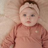 Set de 2 bandeaux - Fairy Pink/Pink Blush LITTLE DUTCH
