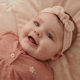 Set de 2 bandeaux - Fairy Pink/Pink Blush LITTLE DUTCH