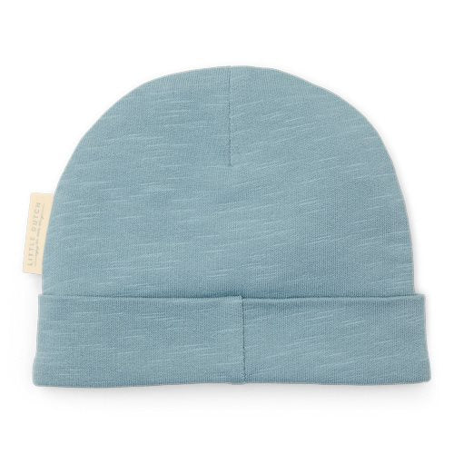 Bonnet bébé -FOREST  0-3 mois ou 3-6 mois LITTLE DUTCH