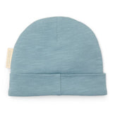 Bonnet bébé -FOREST  0-3 mois ou 3-6 mois LITTLE DUTCH