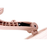 Tricycle évolutif 4 en 1 – Rose LITTLE DUTCH