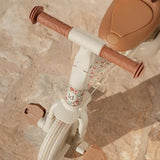 Tricycle évolutif 4 en 1 – Blanc LITTLE DUTCH