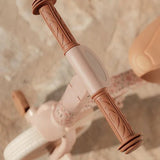 Tricycle évolutif 4 en 1 – Rose LITTLE DUTCH