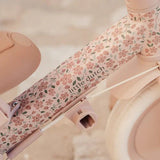 Tricycle évolutif 4 en 1 – Rose LITTLE DUTCH