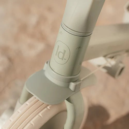 Tricycle évolutif 4 en 1 – Pure Sage LITTLE DUTCH