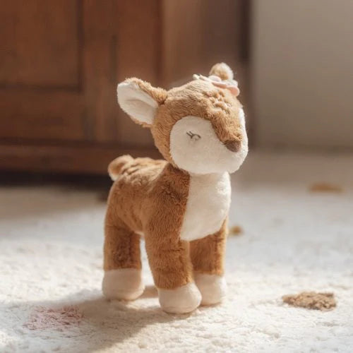 Peluche faon - Fairy Garden - 20 cm LITTLE DUTCH