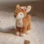 Peluche faon - Fairy Garden - 20 cm LITTLE DUTCH