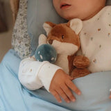 Peluche renard - Forest Friends - 20 cm LITTLE DUTCH