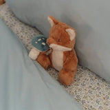 Peluche renard - Forest Friends - 20 cm LITTLE DUTCH