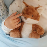Peluche renard - Forest Friends - 20 cm LITTLE DUTCH