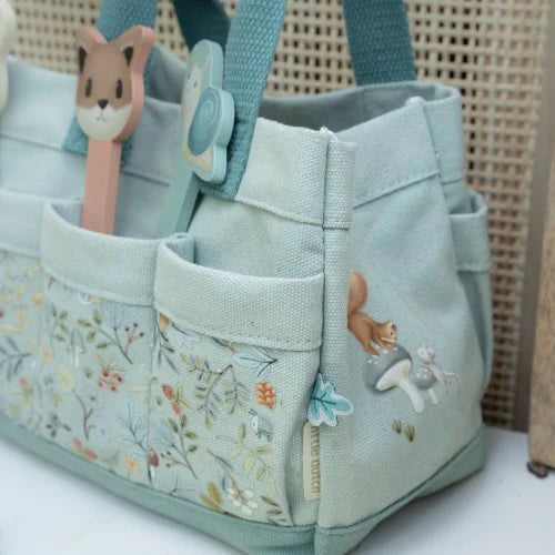 Set de jardinage pour enfant – Forest Friends – Little Dutch
