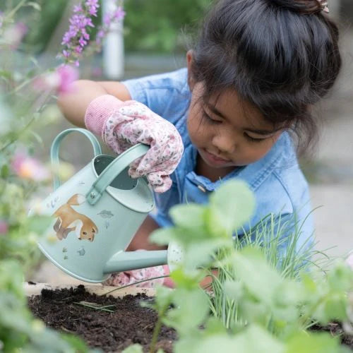 Set de jardinage pour enfant – Forest Friends – Little Dutch