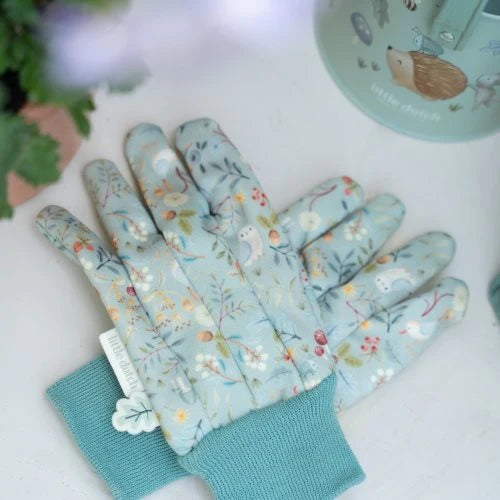 Set de jardinage pour enfant – Forest Friends – Little Dutch