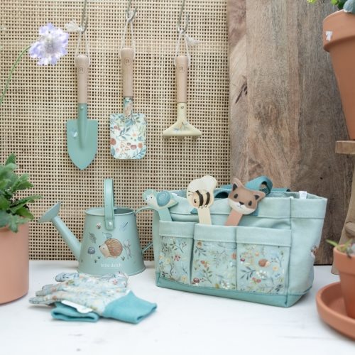 Set de jardinage pour enfant – Forest Friends – Little Dutch