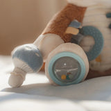 Peluche d'activités renard - Forest friends LITTLE DUTCH