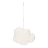 Mobile musical en bois - Beige - Newborn Naturals LITTLE DUTCH