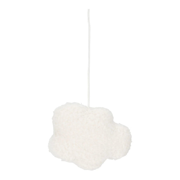 Mobile musical en bois - Beige - Newborn Naturals LITTLE DUTCH
