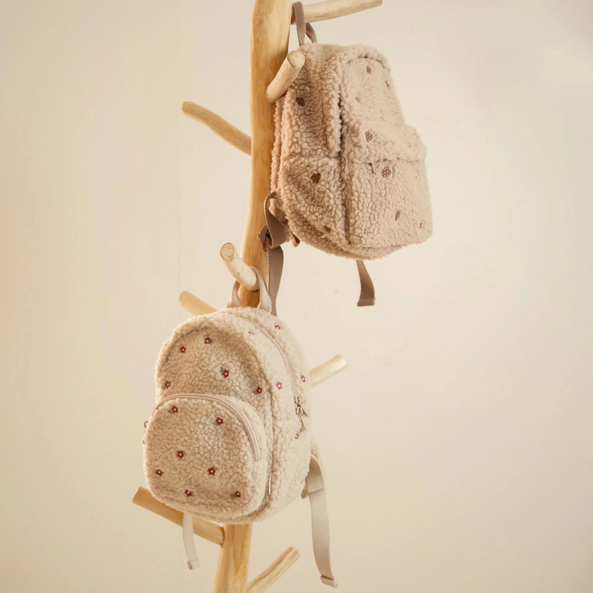 Sac à dos Teddy - Fairy Garden