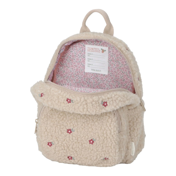 Sac à dos Teddy - Fairy Garden