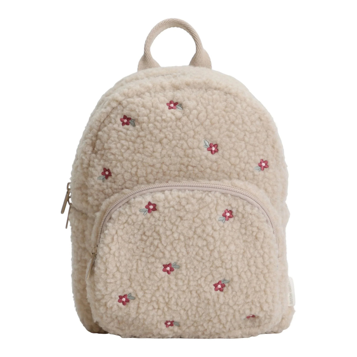 Sac à dos Teddy - Fairy Garden