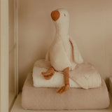 Peluche Oie - Newborn - 25 cm LITTLE DUTCH