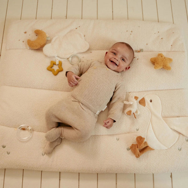 Tapis de parc - Newborn LITTLE DUTCH
