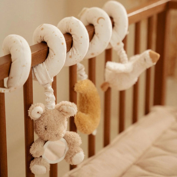 Spirale d'activité - Newborn LITTLE DUTCH