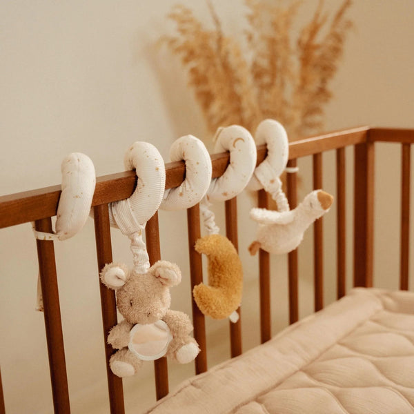 Spirale d'activité - Newborn LITTLE DUTCH