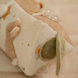 Triangle d'activités - Newborn LITTLE DUTCH