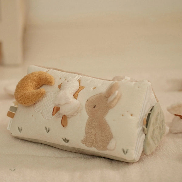 Triangle d'activités - Newborn LITTLE DUTCH