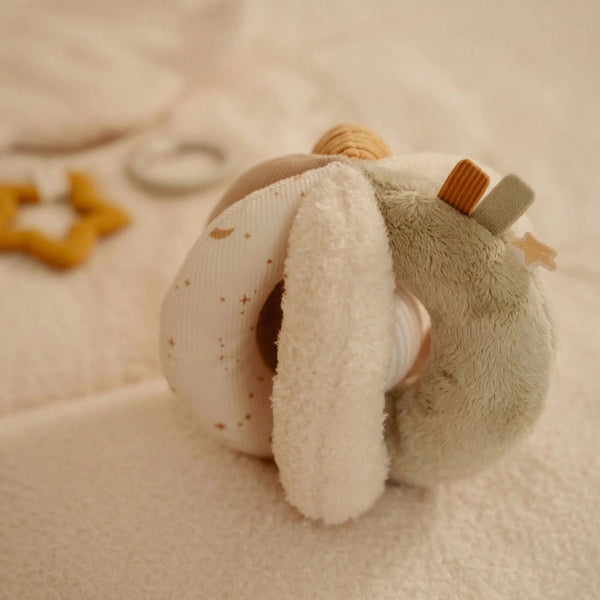 Balle de préhension - Newborn LITTLE DUTCH