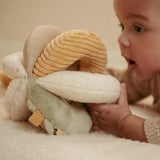 Balle de préhension - Newborn LITTLE DUTCH