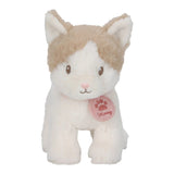 Peluche chat avec sac de transport – Marley LITTLE DUTCH