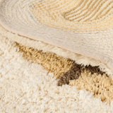 Tapis Mouton Blanc – Little Farm LITTLE DUTCH