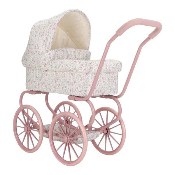 Poussette Landau pour poupée – Essentials – Fleurs Douces PASITO A PASITO