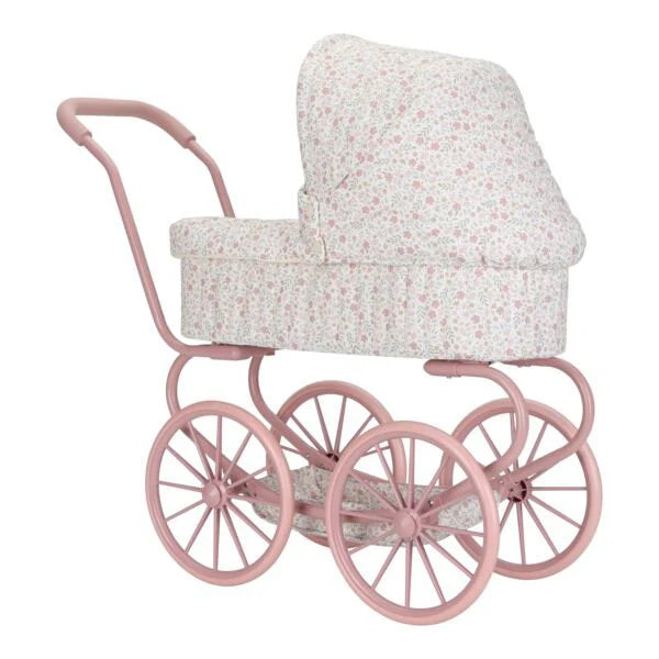 Poussette Landau pour poupée – Essentials – Fleurs Douces PASITO A PASITO