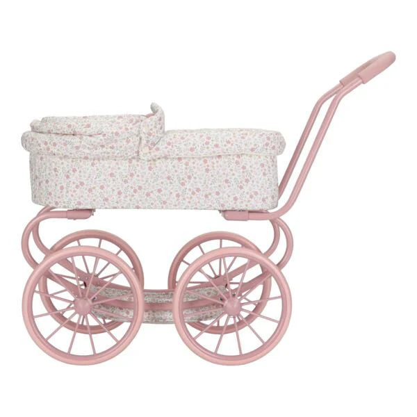 Poussette Landau pour poupée – Essentials – Fleurs Douces PASITO A PASITO
