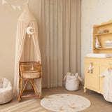 tapis Oie – 110 x 110 cm LITTLE DUTCH