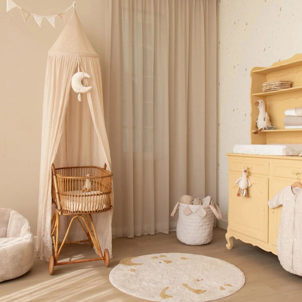 tapis Oie – 110 x 110 cm LITTLE DUTCH