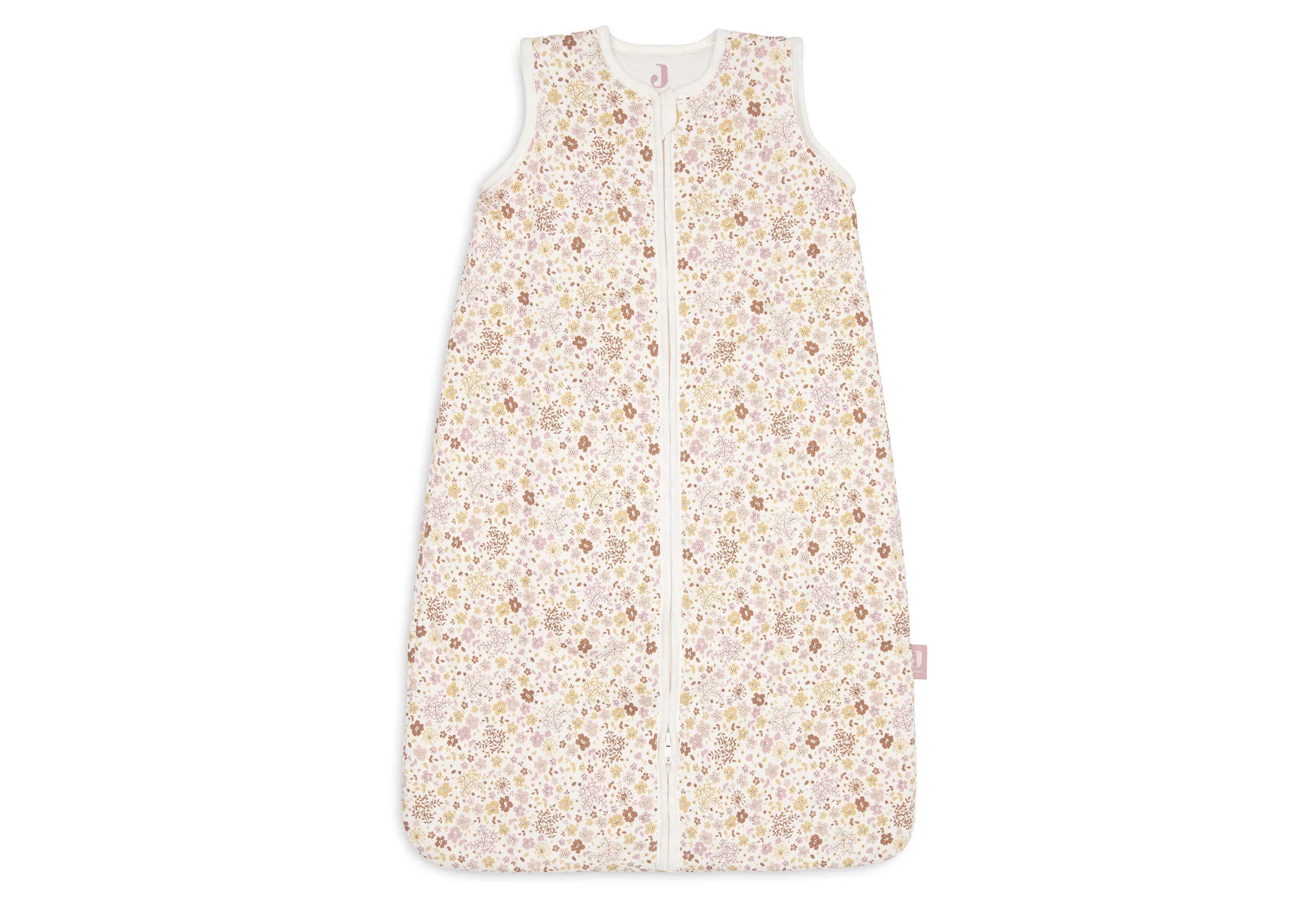 Gigoteuse avec Manches Amovible 90cm - Flower Fairies
