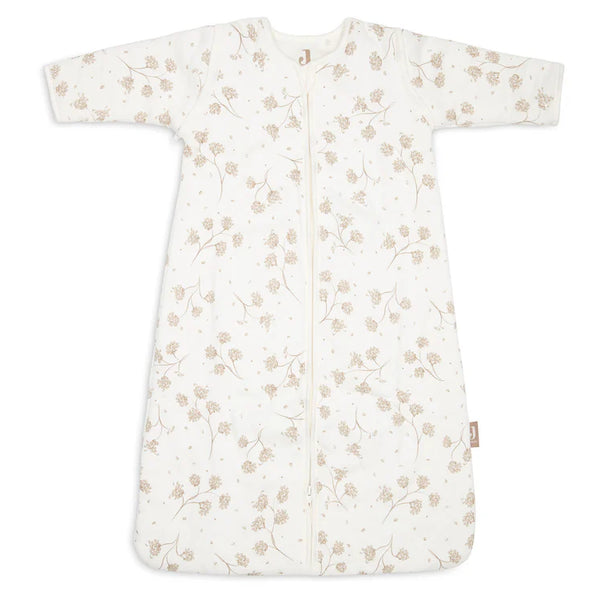 Gigoteuse avec Manches Amovible 90cm - Leafy Dreams