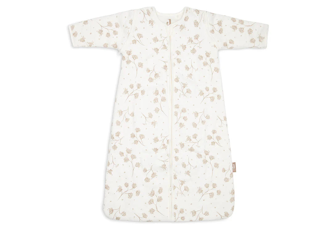 Gigoteuse avec Manches Amovible 90cm - Leafy Dreams