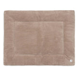 Tapis de Parc 75x95cm Cloudy Rib - Milky Coffee JOLLEIN