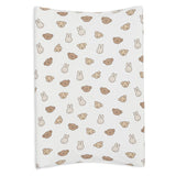 Housse matelas à Langer Jersey 50x70cm - Miffy and Friends JOLLEIN