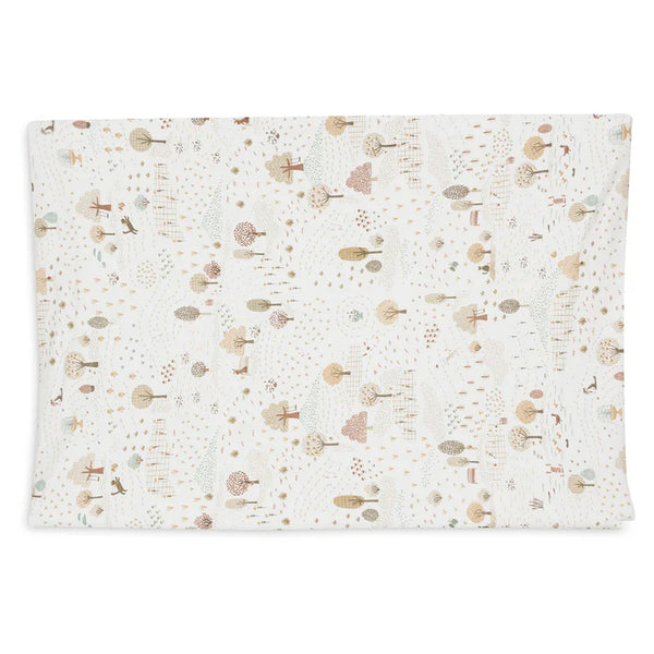 Housse matelas à Langer Jersey 50x70cm - Tiny Park