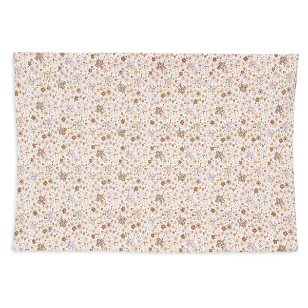 Housse matelas à Langer Jersey 50x70cm - Flower Fairies