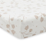 Housse matelas à Langer Jersey 50x70cm - Leafy Dreams JOLLEIN