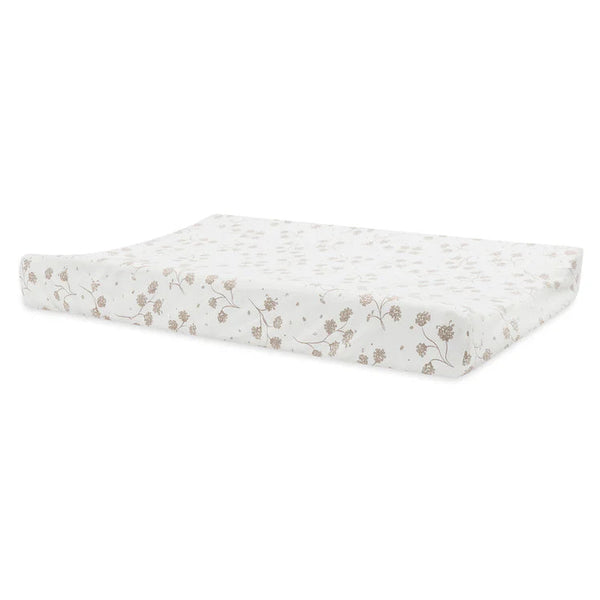 Housse matelas à Langer Jersey 50x70cm - Leafy Dreams JOLLEIN