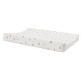 Housse matelas à Langer Jersey 50x70cm - Animal Friends JOLLEIN